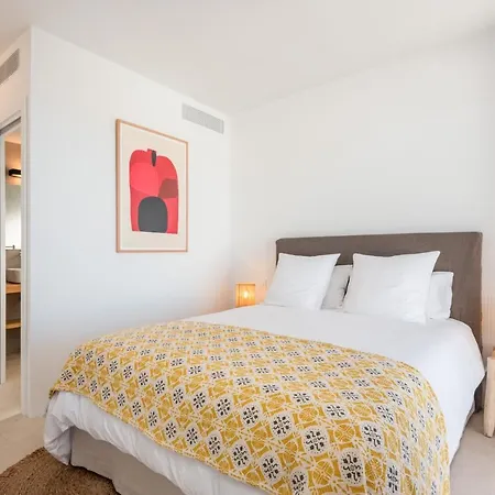 וילה Baixa - מאהון