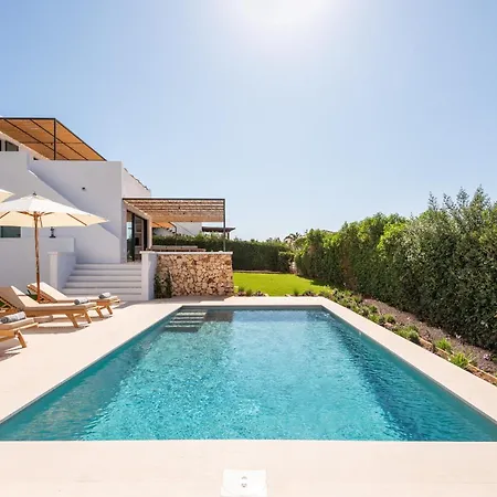 Baixa - Es Canutells