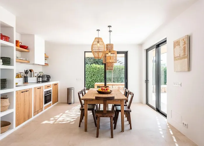 Baixa - Es Canutells Mahon (Menorca)