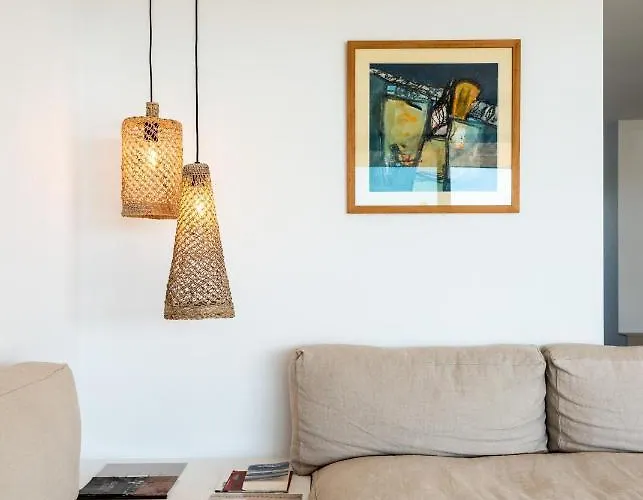 Baixa - Es Canutells * Mahon (Menorca)