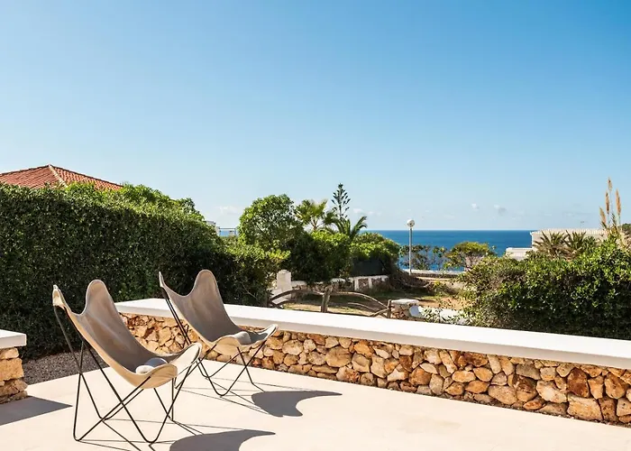 Villa Baixa - Es Canutells