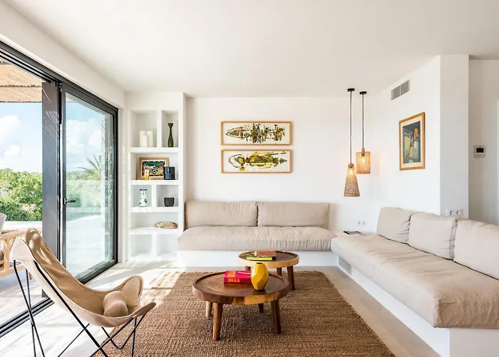 Baixa - Es Canutells Mahon (Menorca)