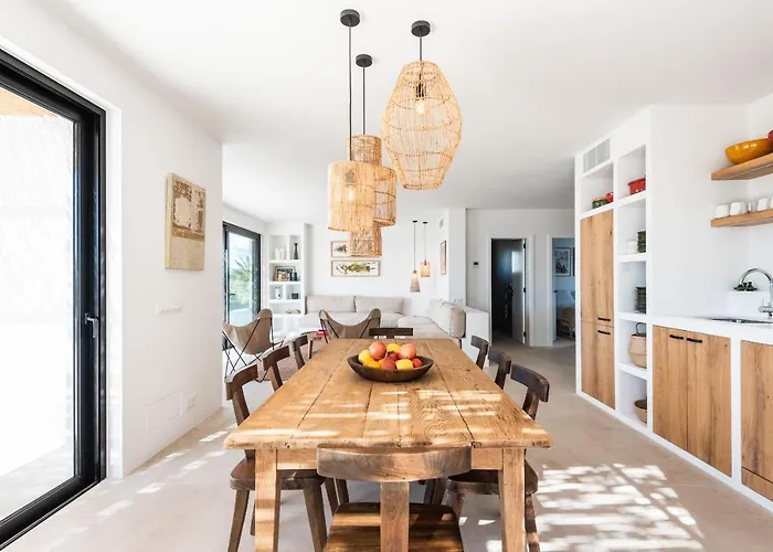 Baixa - Es Canutells Mahon (Menorca)