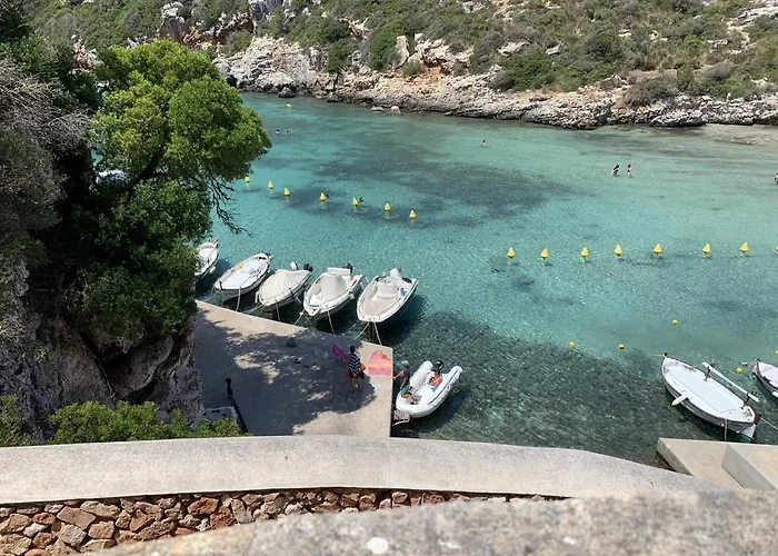 Baixa - Es Canutells * Mahon (Menorca)