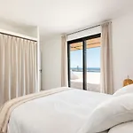 Baixa - Es Canutells Villa *