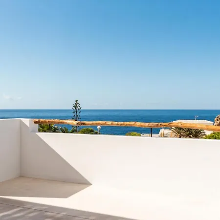 Villa Baixa - Es Canutells