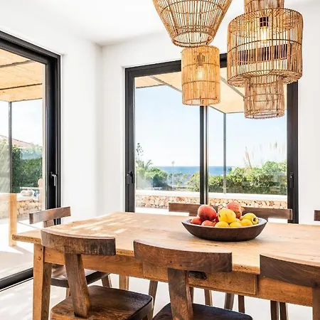 Villa Baixa -