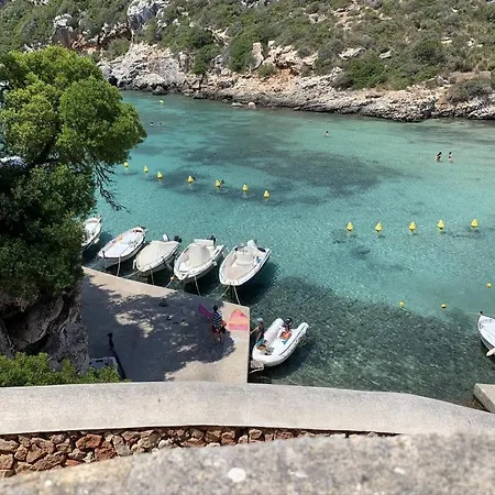 Baixa - * Es Canutells