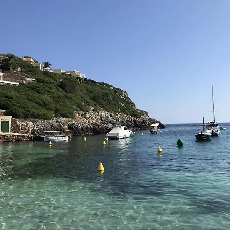 Baixa - Villa Es Canutells