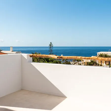 Baixa - Es Canutells Vila *