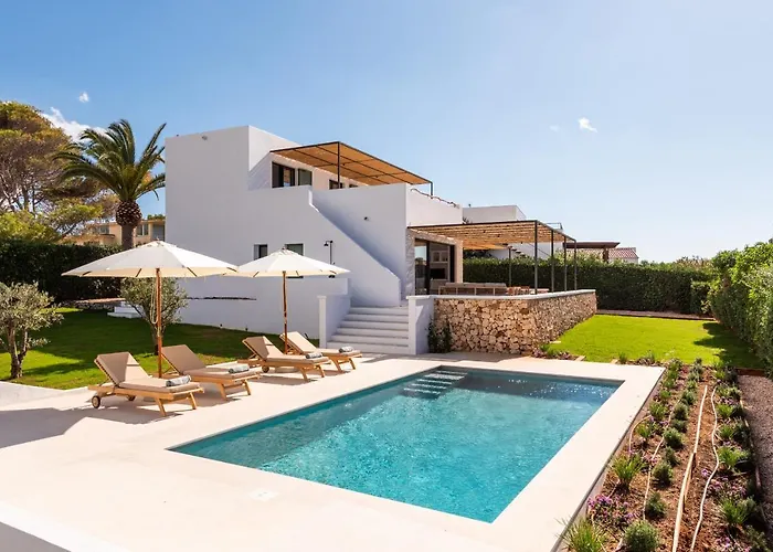 Baixa - Es Canutells