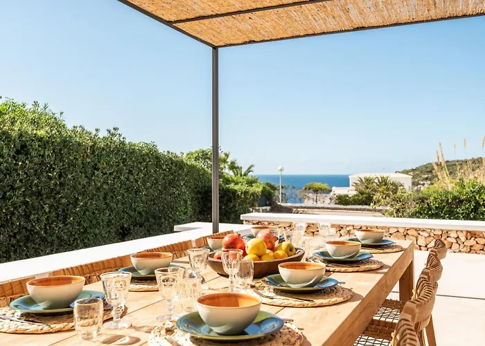 Baixa - Es Canutells Vila