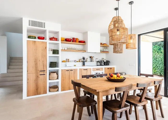 Baixa - Es Canutells