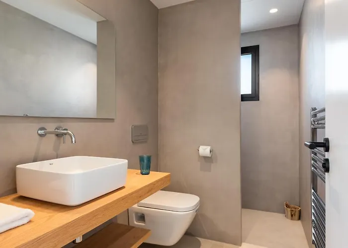 Baixa - Es Canutells Vila Mahón