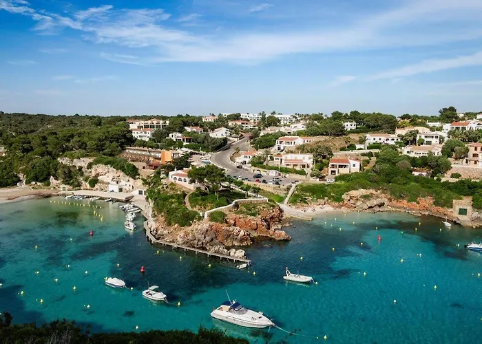 Baixa - Es Canutells *