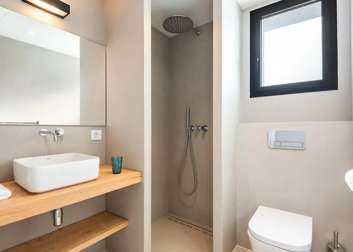 Baixa - Es Canutells Mahón