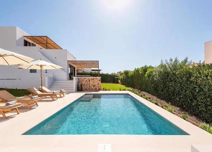 Baixa - Es Canutells