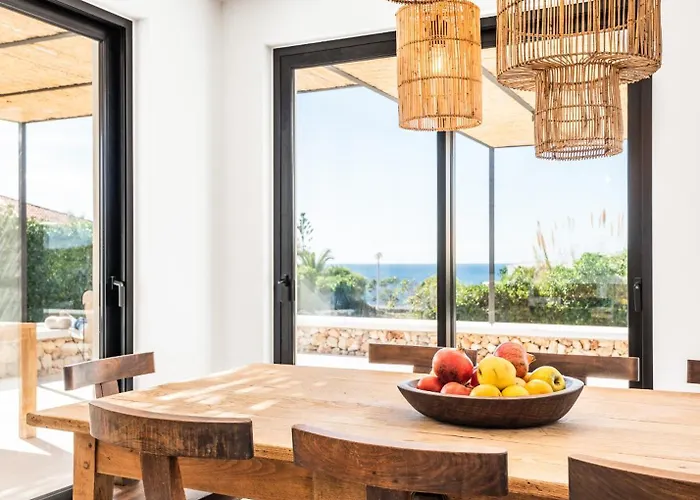 Baixa - Es Canutells *