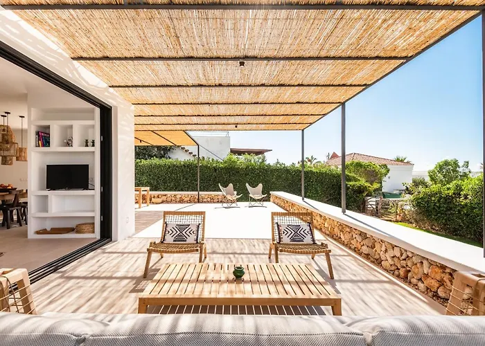 Baixa - Es Canutells 马翁