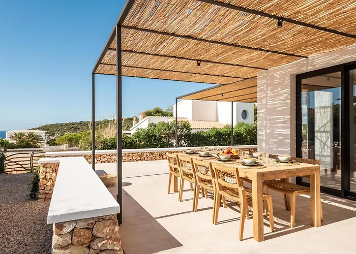 Baixa - Es Canutells