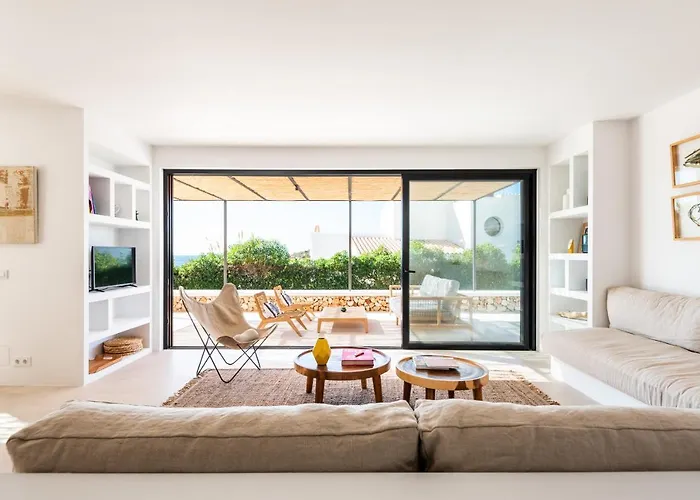 Baixa - Es Canutells * 马翁