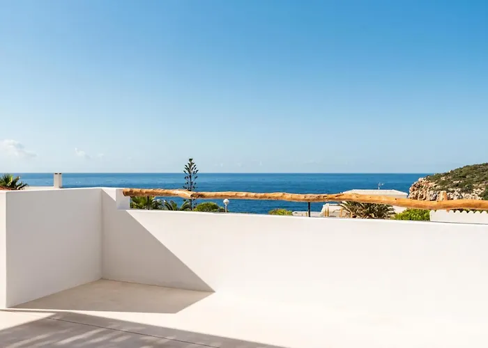 别墅 Baixa - Es Canutells 马翁