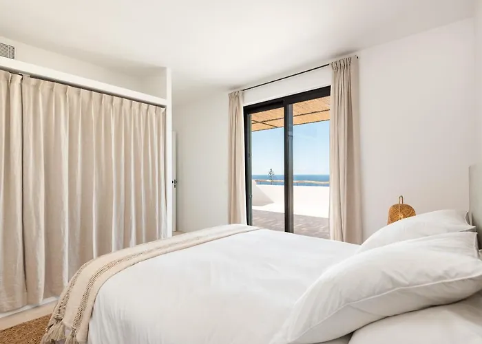 Baixa - Es Canutells 别墅 *