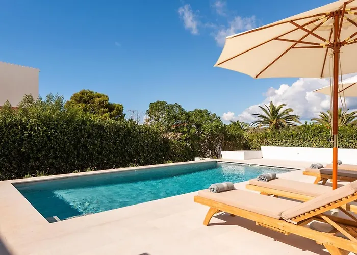 Baixa - Es Canutells 马翁