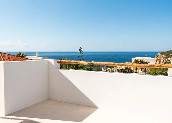 Baixa - Es Canutells 别墅 *